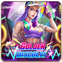 Golden Disco EM