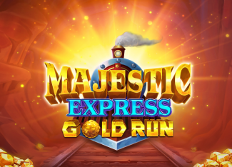 Majestic Express - Gold Run