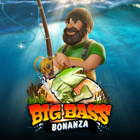 Big Bass Bonanza