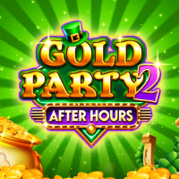 Gold Party 2 - After Hours