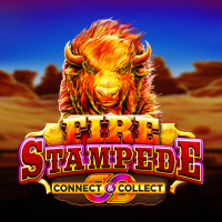 Fire Stampede