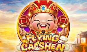 Flying Cai Shen