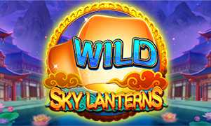 Sky Lantern