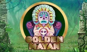 Golden Mayan