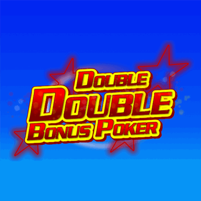Double Double Bonus Poker 5 Hand
