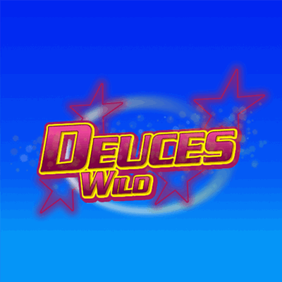 Deuces Wild 1 Hand