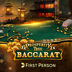 Platinum Privé Blackjack 6