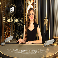 Platinum Private Blackjack 2
