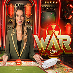 War