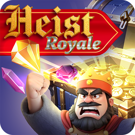Heist Royale