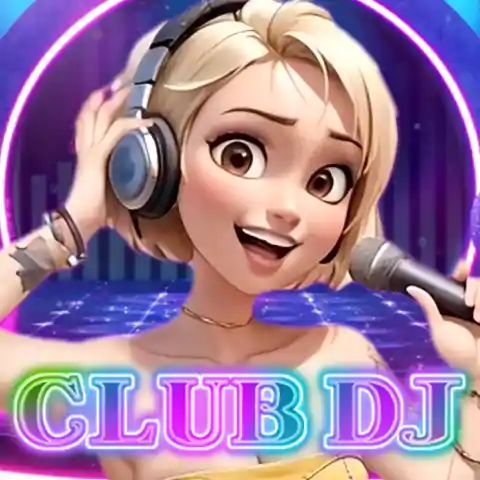 Club DJ / DJ Klub Malam