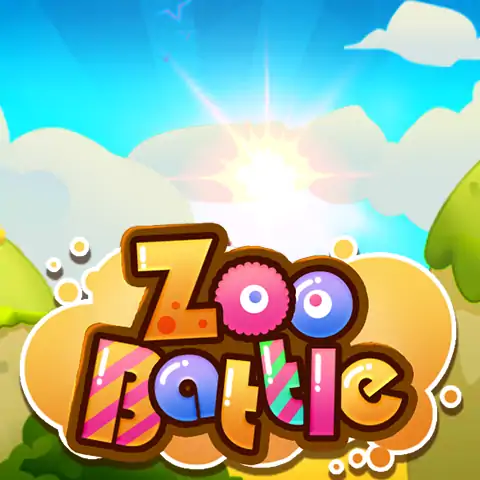 Zoo Battle / Zoo Fight