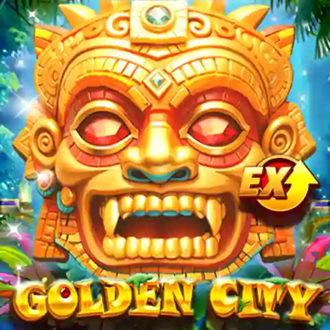 Golden City / Kota Emas