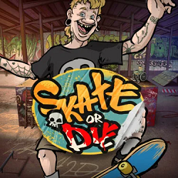 Skate or Die