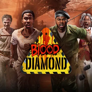 Blood Diamond