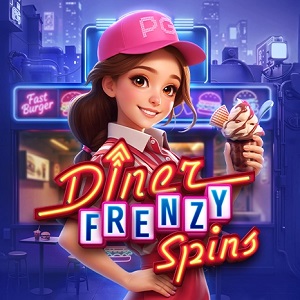 Diner Frenzy Spins