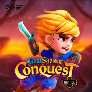 Gem Saviour Conquest