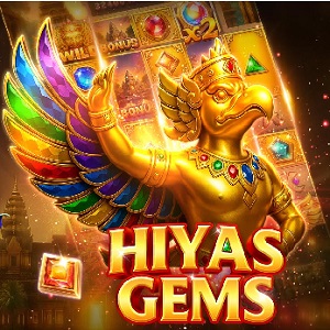 HIYAS GEMS