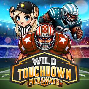 Wild Touchdown Megaways