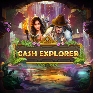 Cash Explorer