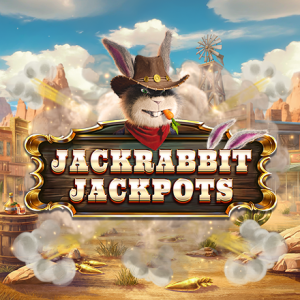 Jackrabbit Jackpots