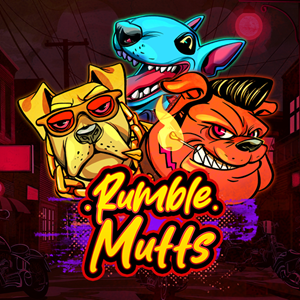 Rumble Mutts