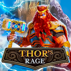 Thor's Rage